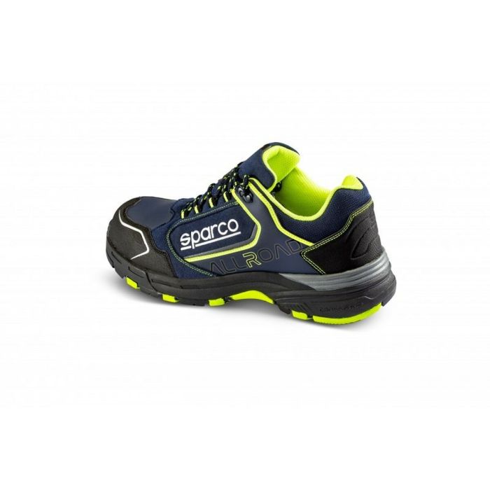 Chaussures de sécurité Sparco Bleu 42 1