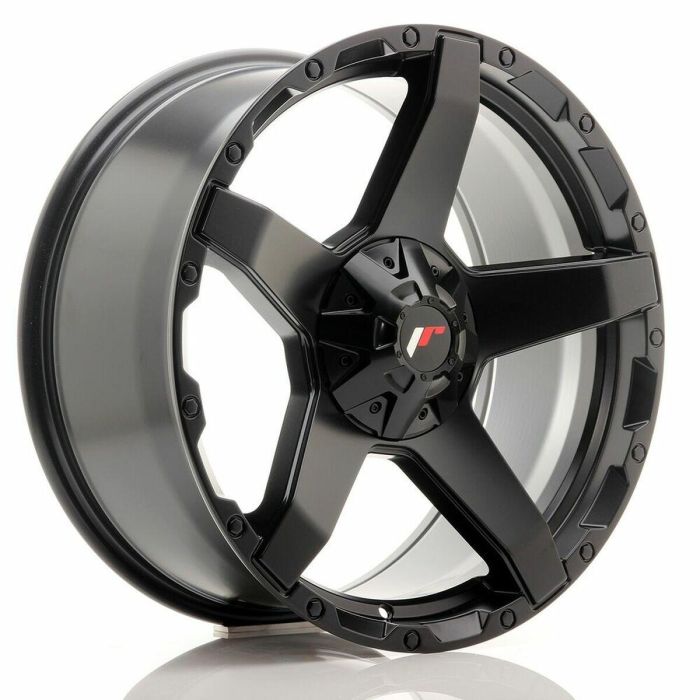 Pneu de voiture Japan Racing JRX5 Noir 20" PCD 6x139 ET20