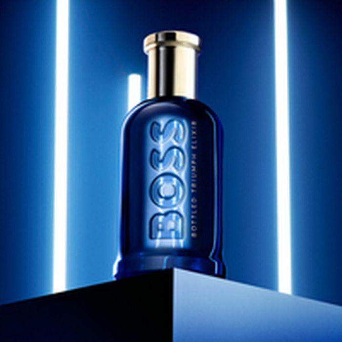 Parfum Homme BOSS BOSS BOTTLED 50 ml 7