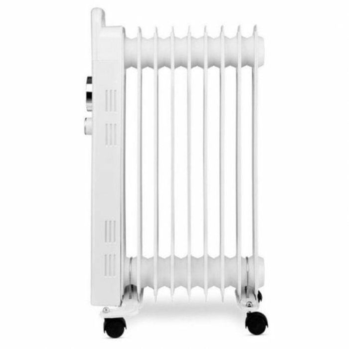 Radiateur à Huile Orbegozo 18033 3 Radiateur à Huile Orbegozo 18033 3