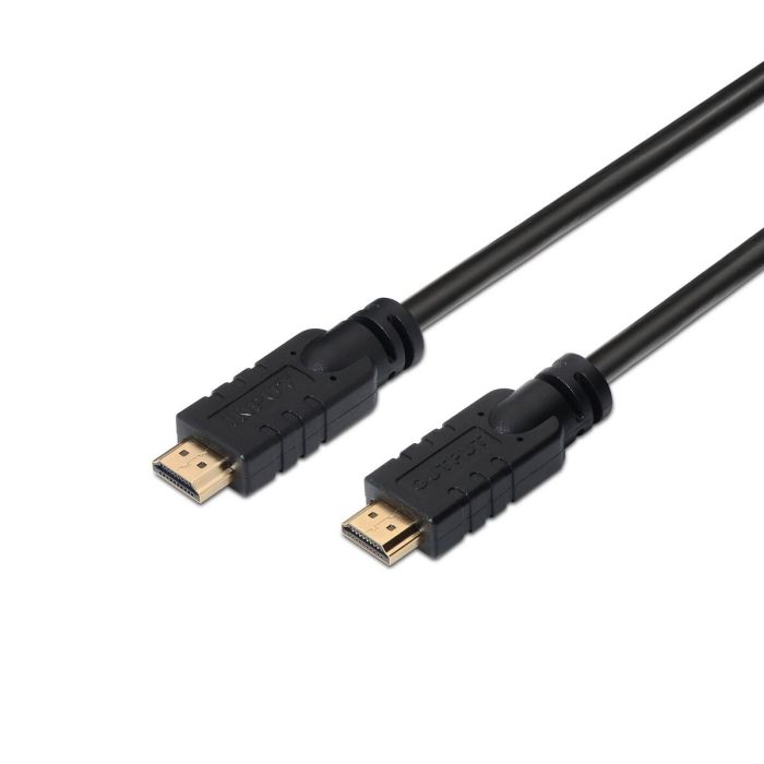 Câble HDMI Aisens A119-0103 15 m Noir 3