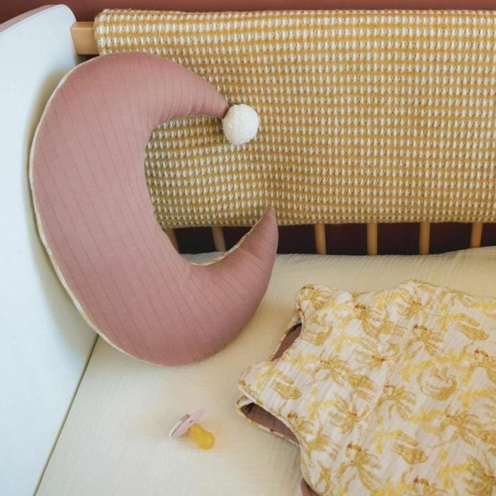 Coussin Domiva Lisse 1