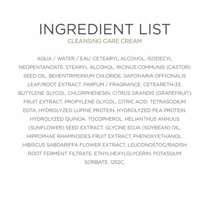 Crème de douche Phyto Paris Phyto Creme De Soin Lavante 125 ml (1 Unité) 1 Crème de douche Phyto Paris Phyto Creme De Soin Lavante 125 ml (1 Unité) 1