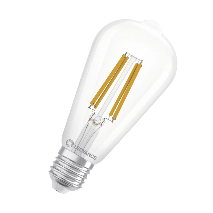 Ledvance/Osram LVE-4099854060236 Ampoule LED Classic E27 3,8W 806Lm 3000K 320° IP20 0