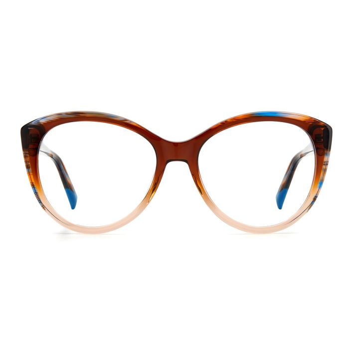 Monture de Lunettes Femme Missoni MIS-0094-EX4 ø 54 mm 1 Monture de Lunettes Femme Missoni MIS-0094-EX4 ø 54 mm 1