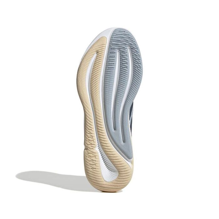 Chaussures de Running pour Adultes Adidas Supernova Ease Bleu 41 4