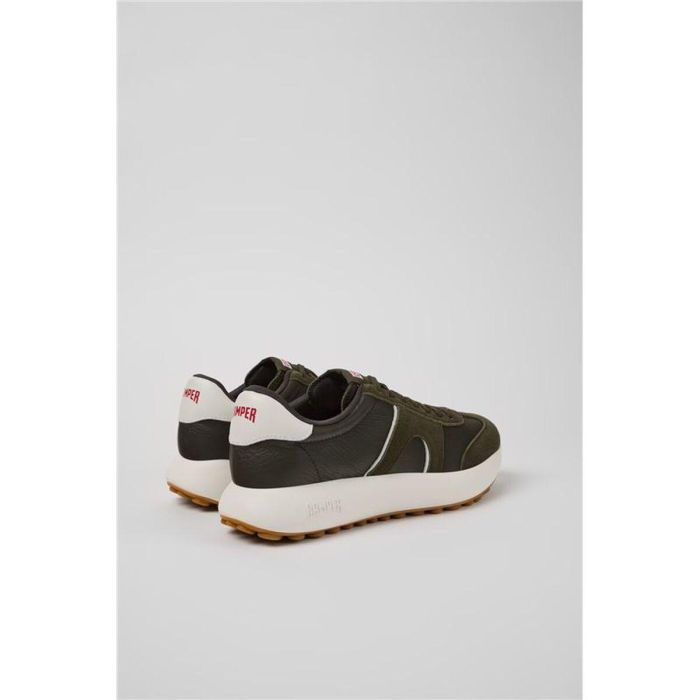 Chaussures casual homme Camper Pelotas Olive 2XL 2