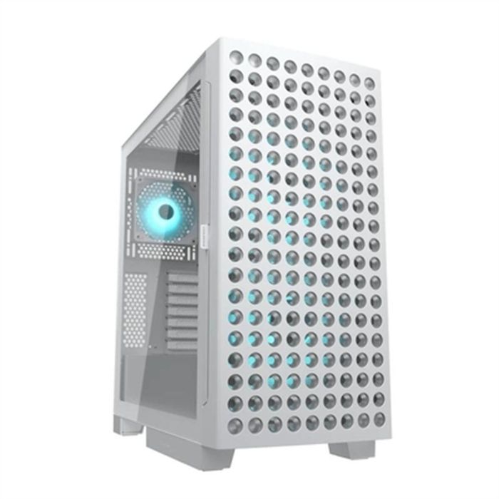 Boîtier ATX semi-tour Cougar Airface Eco Rgb