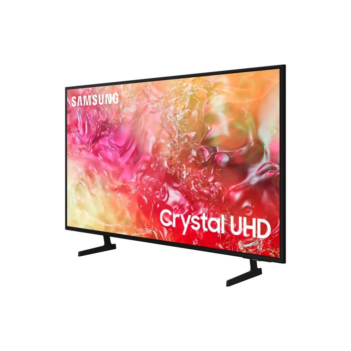 TV intelligente Samsung UE50DU7172UXXH 50" 4K Ultra HD LED HDR 6 TV intelligente Samsung UE50DU7172UXXH 50" 4K Ultra HD LED HDR 6