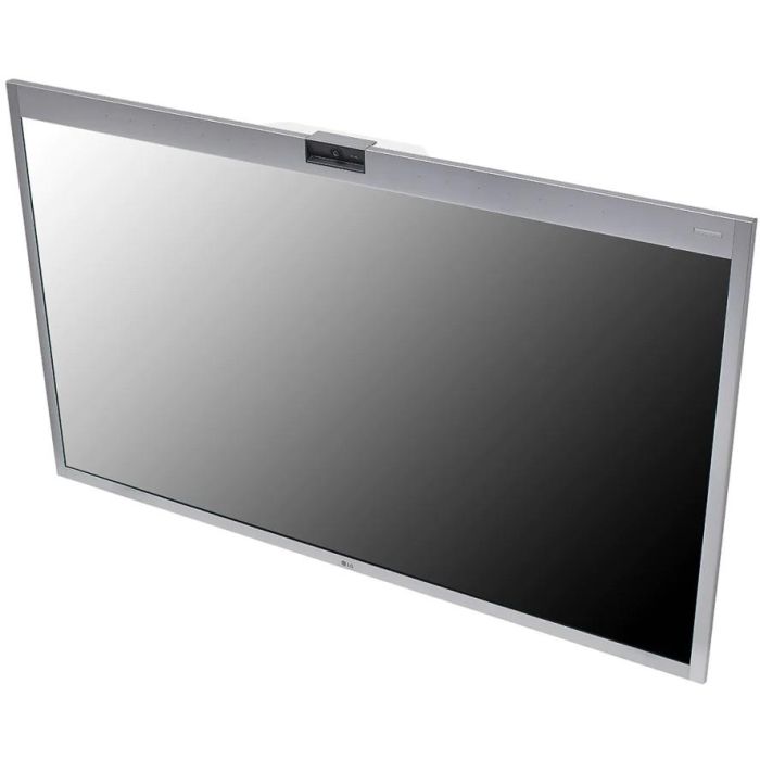 LG One:Quick Works 55CT5WJ-B Konferenz Touch Display 139 cm (55"") 8