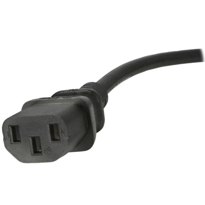 Adaptateur de courant Startech PXT101UK Noir 3 Adaptateur de courant Startech PXT101UK Noir 3