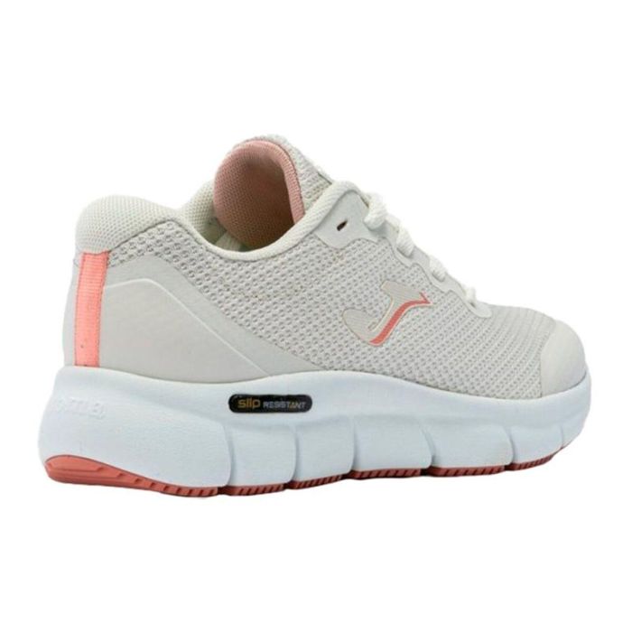 Chaussures de sport pour femme Joma Sport C. Tueris Beige Femme XL 1