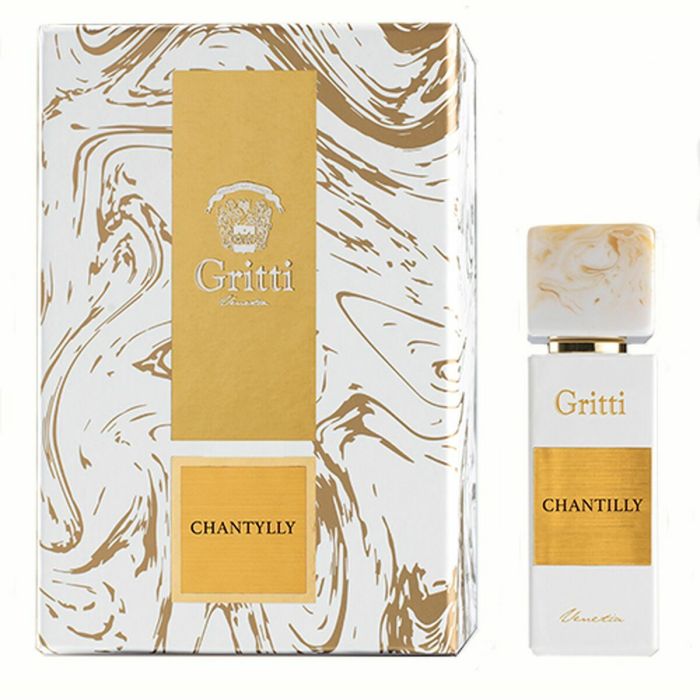 Gritti Chantally Eau de Parfum 100 mL