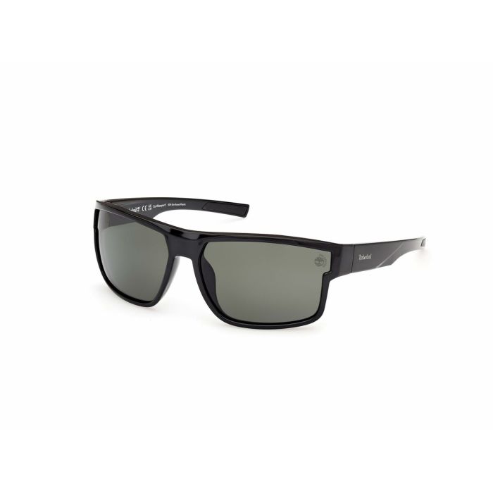 Monture de Lunettes Homme Timberland TB00016 3