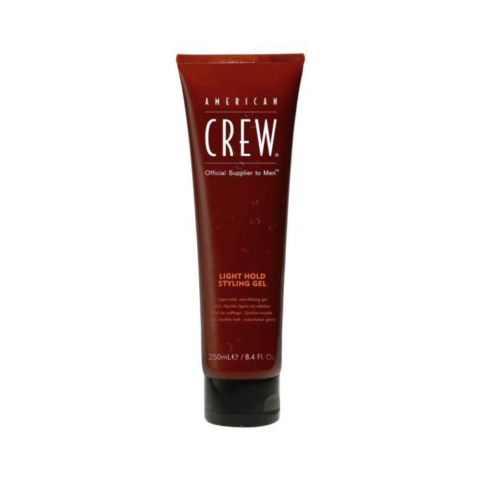 Masque pour cheveux American Crew CREW STYLING 0 Masque pour cheveux American Crew CREW STYLING 0