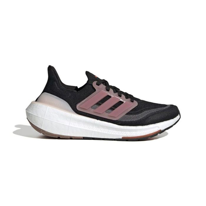 Chaussures de Running pour Adultes Adidas Ultraboost Light Noir 0 Chaussures de Running pour Adultes Adidas Ultraboost Light Noir 0