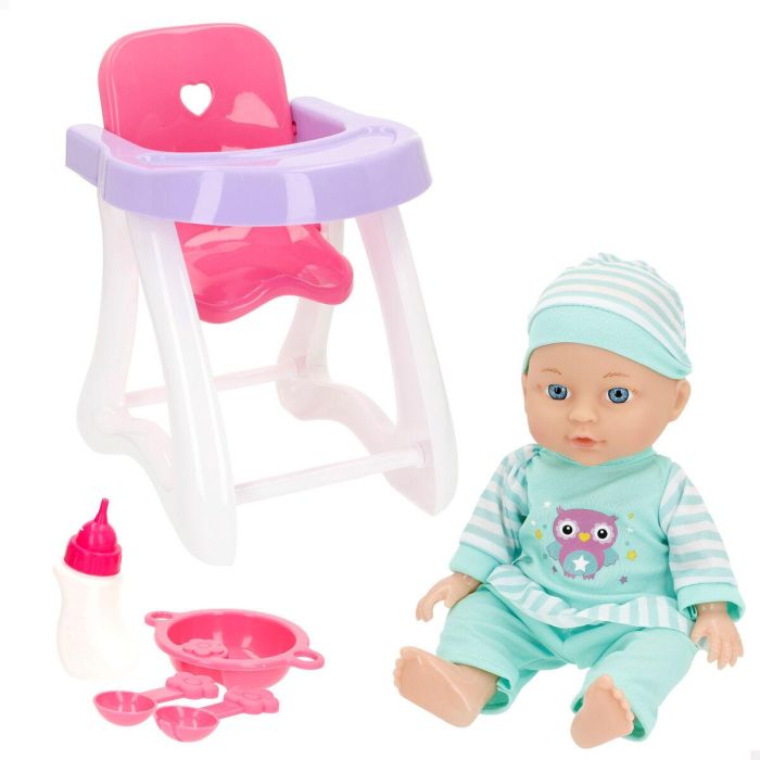 Vêtements de poupée Colorbaby 0 Vêtements de poupée Colorbaby 0