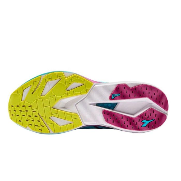 Chaussures de Running pour Adultes Diadora Mythos Blushield 35 3