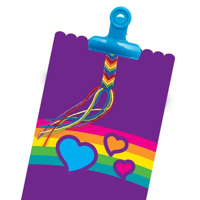 Pâte à modeler en argile Lexibook Rose 11 Pâte à modeler en argile Lexibook Rose 11