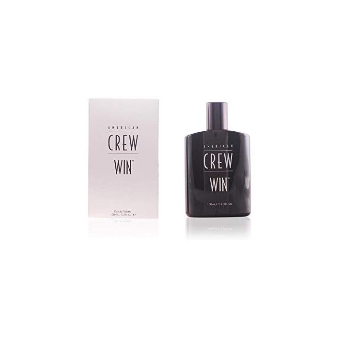 American Crew Win Fragrance 100 mL 0 American Crew Win Fragrance 100 mL 0