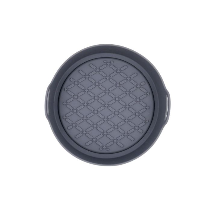 Cesta Redonda Freidora Naturalia Quid 18x7,8 cm 1 Cesta Redonda Freidora Naturalia Quid 18x7,8 cm 1