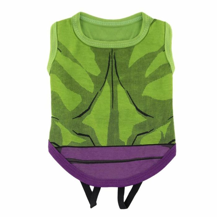 T-shirt pour Chien The Avengers 0 T-shirt pour Chien The Avengers 0