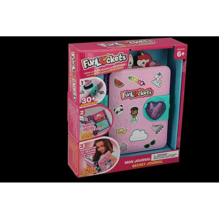 Journal intime Diset 1 Journal intime Diset 1