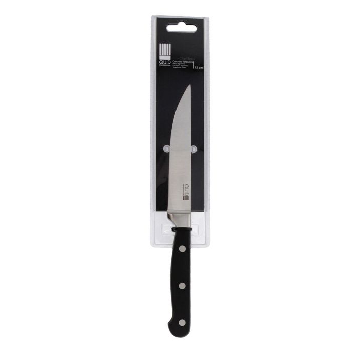 Couteau de cuisine Quid Professional (12 cm) (Pack 10x) 1
