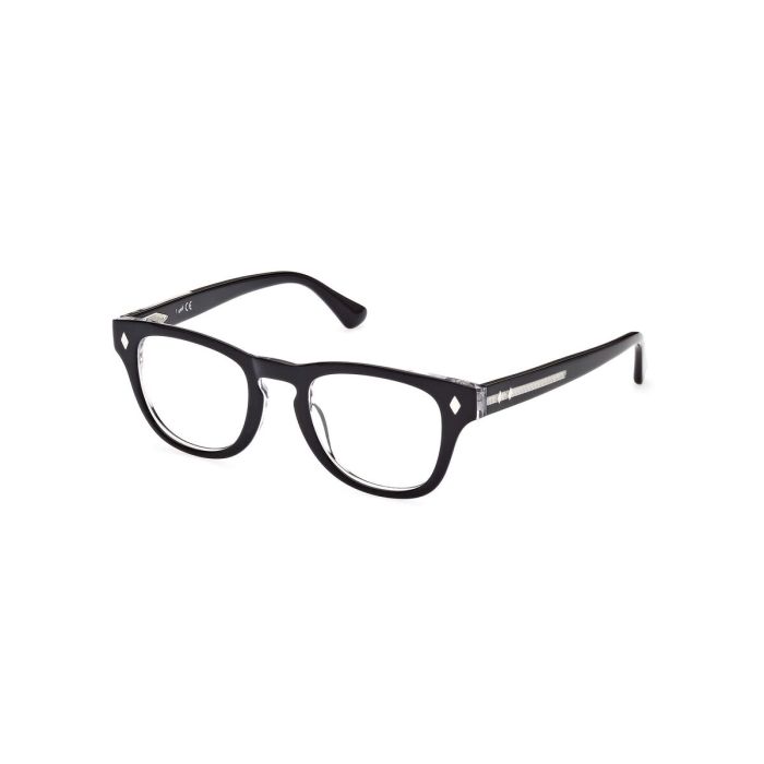 Monture de Lunettes Homme Web Eyewear 3 Monture de Lunettes Homme Web Eyewear 3