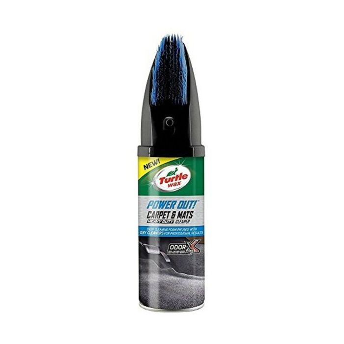 Nettoie les tapisseries Turtle Wax 52894 (400 ml) 0 Nettoie les tapisseries Turtle Wax 52894 (400 ml) 0