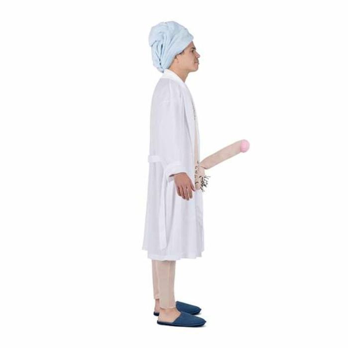 Déguisement pour Adultes My Other Me Rocket Man 5 Déguisement pour Adultes My Other Me Rocket Man 5