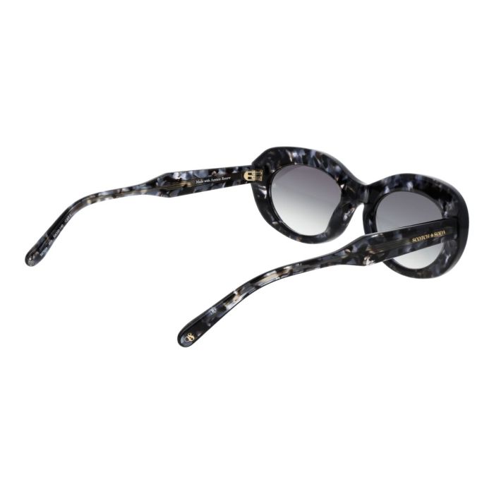 Lunettes de soleil Femme Scotch & Soda SS7034 53010 1 Lunettes de soleil Femme Scotch & Soda SS7034 53010 1