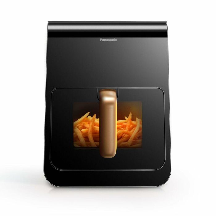 Friteuse à Air Panasonic NF-CC600AXE 1450 W 6 L 0