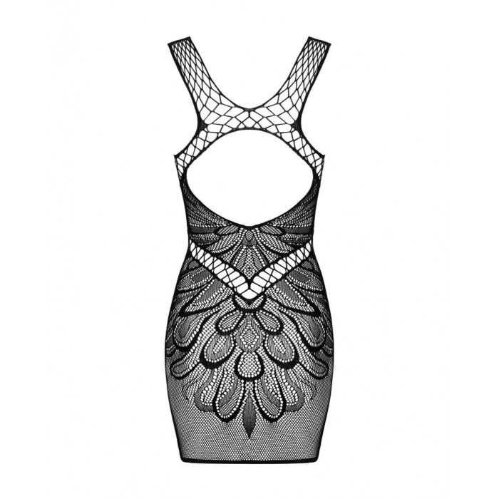 Robe Obsessive D608 S/M/L 1