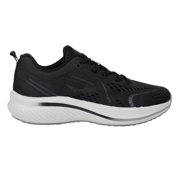 Chaussures de Sport pour Homme John Smith J.Smith Rilas W I Noir 14-16 Ans 0 Chaussures de Sport pour Homme John Smith J.Smith Rilas W I Noir 14-16 Ans 0