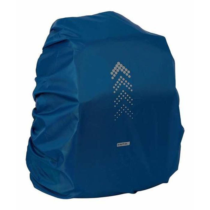 Housse pour Sac à Dos Safta Imperméable Grand