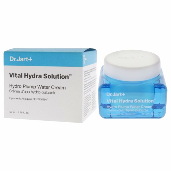 Crème hydratante DR.JART+ VITAL HYDRA SOLUTION 50 ml 4