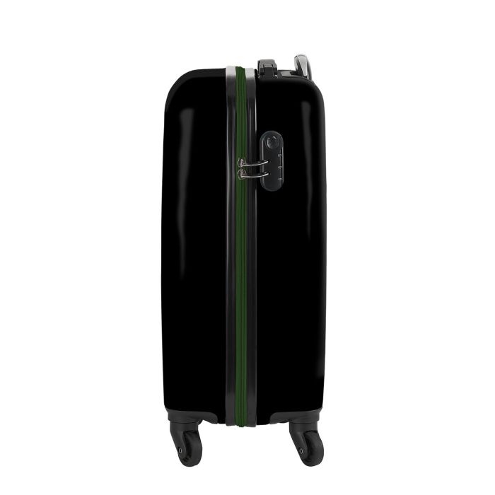 Trolley de Cabine Munich munich Noir 20'' 34,5 x 55 x 20 cm 1