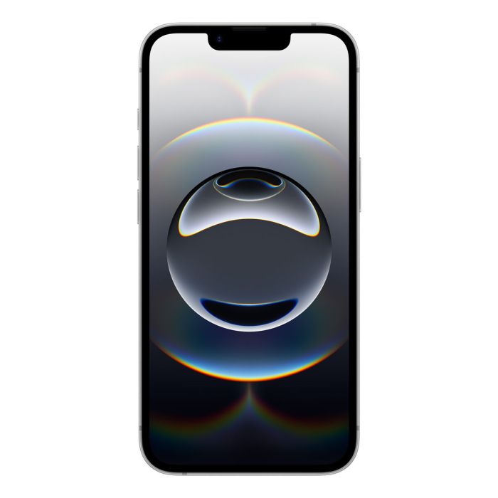 Smartphone Apple Iphone 16E 6,1" 512 GB Blanc 3