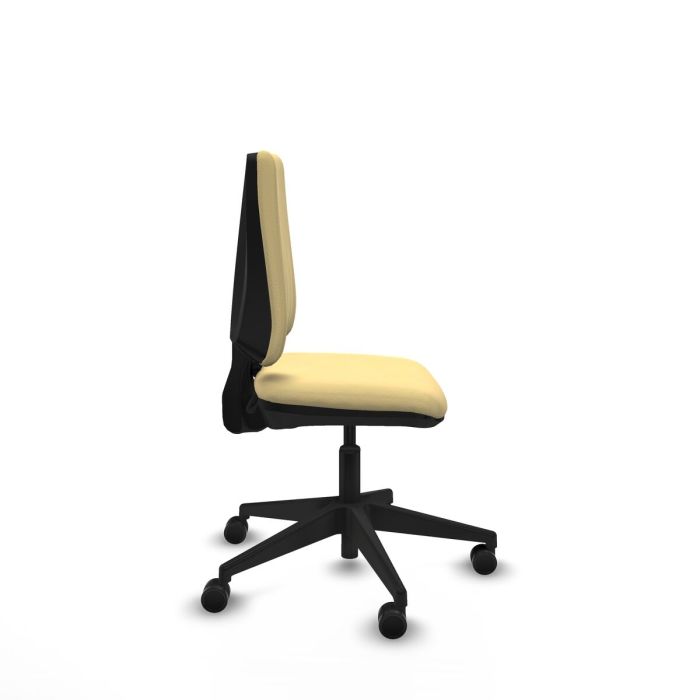 Chaise de Bureau Elche CP Piqueras y Crespo B00066N Crème 1