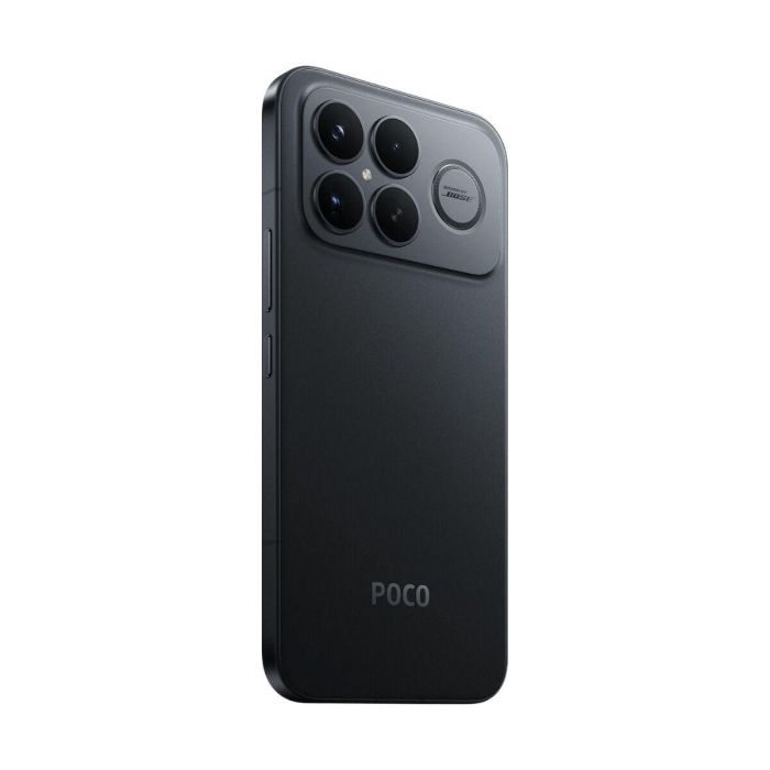 Smartphone Xiaomi POCO F8 Ultra 6,9" Octa Core 16 GB RAM 512 GB Noir 4