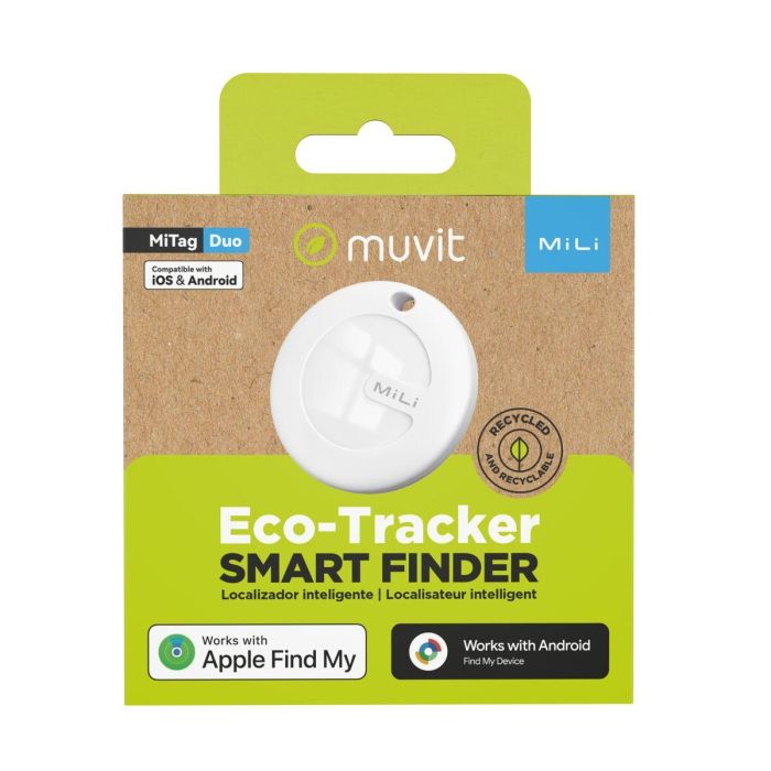 Localisateur GPS Muvit 5