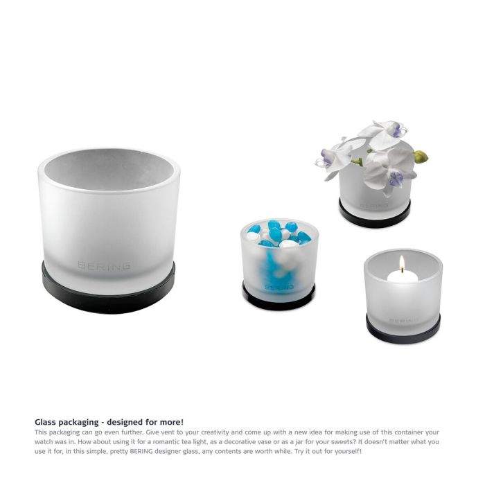 Montre Femme Bering 14528-307 (Ø 28 mm) 5 Montre Femme Bering 14528-307 (Ø 28 mm) 5