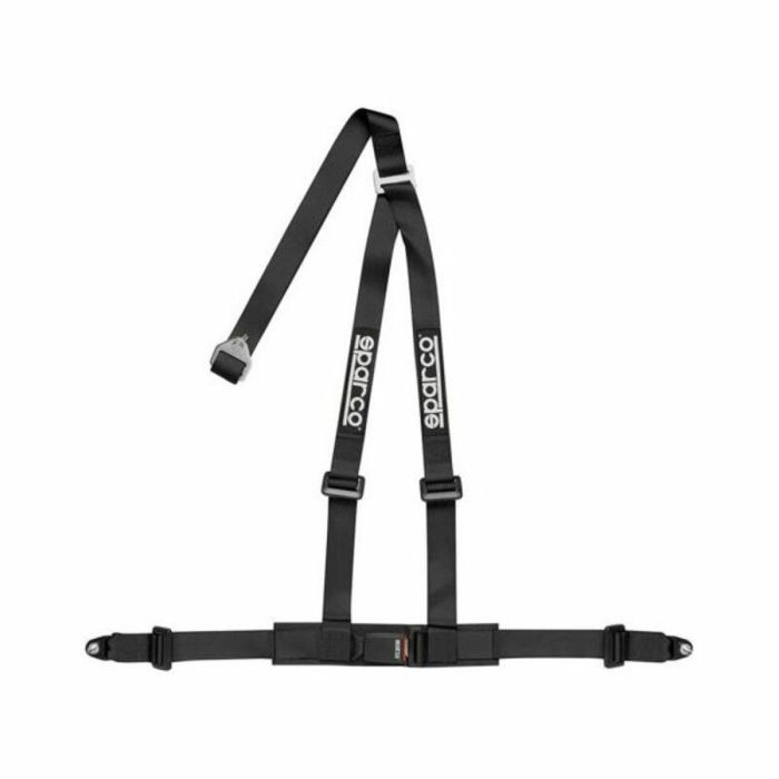 Harnais 3 points de fixation Sparco Screw Fi 2