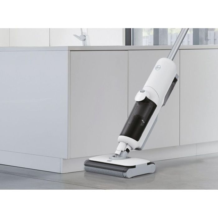 Aspirateur Hoover Blanc 150 W 27