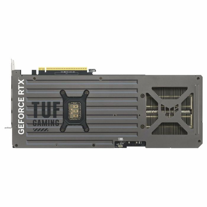 Carte Graphique Asus 90YV0MD0-M0NA00 16 GB nvidia geforce rtx 5070 ti GDDR6 GDDR6X GDDR7 18