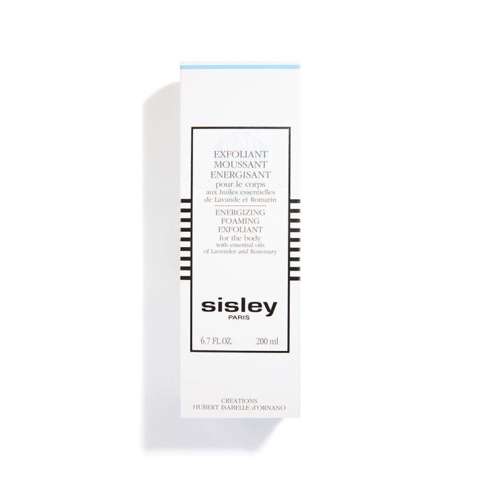 Sisley Exfoliant Moussant Energisant Pour Le Corps 200 mL 1