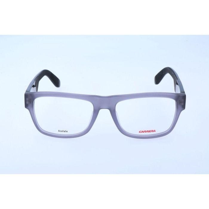Monture de Lunettes Homme Carrera CA4402-L03 Gris ø 54 mm 3