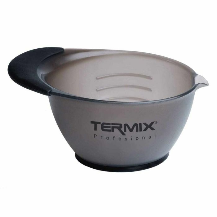 Bol mesureur Termix Bol Tinte Noir Teinture 1
