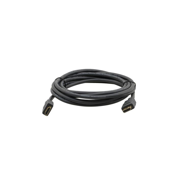 Écran Kramer HDMI 3ft Noir 0,9 m 5
